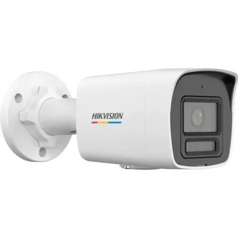 Hikvision DS-2CD1027G2H-LIU (4mm) 2MP ColorVu Audio Bullet IP Camera