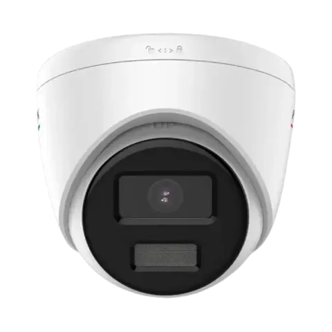 Hikvision DS-2CD1327G2H-LIU 2MP 2.8mm Audio Dome Network IP Camera