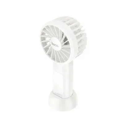 Hoco HX60 Portable Rechargeable Fan