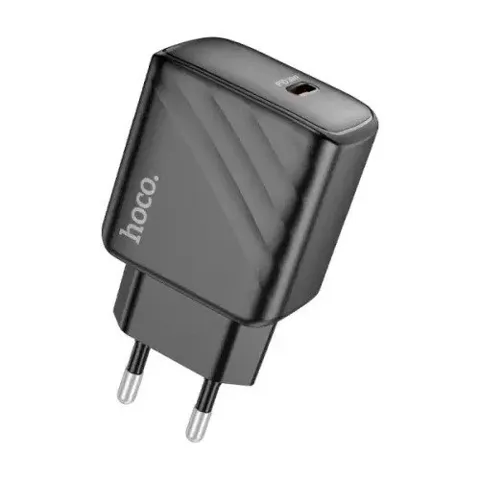 Hoco CS22A 30W Type-C Charger Adapter