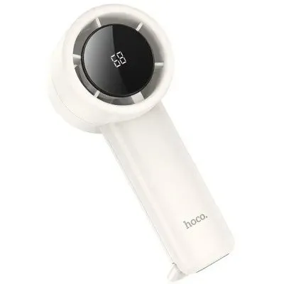 Hoco HX63 Portable Rechargeable Fan