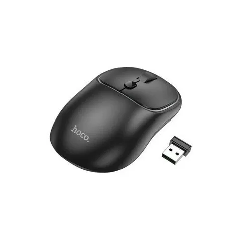 Hoco GM25 Dual-Mode Wireless Mouse