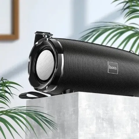 Hoco HC5 Cool Enjoy Portable Bluetooth Speaker
