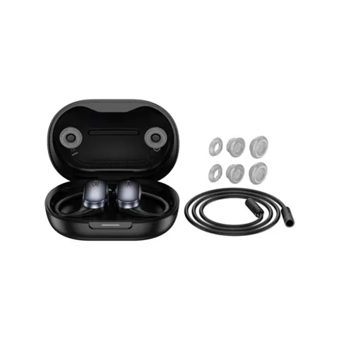 Hoco EA7 Suerte ANC+ENC Open True Wireless Earbuds