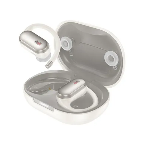 Hoco EA7 Suerte ANC+ENC Open True Wireless Earbuds
