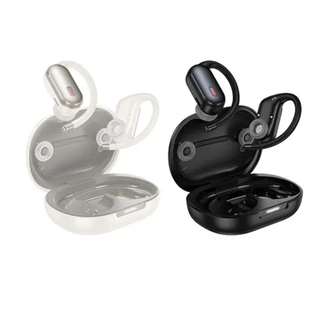 Hoco EA7 Suerte ANC+ENC Open True Wireless Earbuds