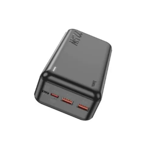 Hoco J101B 22.5W 30000MAH Dual Port Fast Charging Power Bank