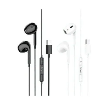 Hoco M1 Max Type C Digital Earphone