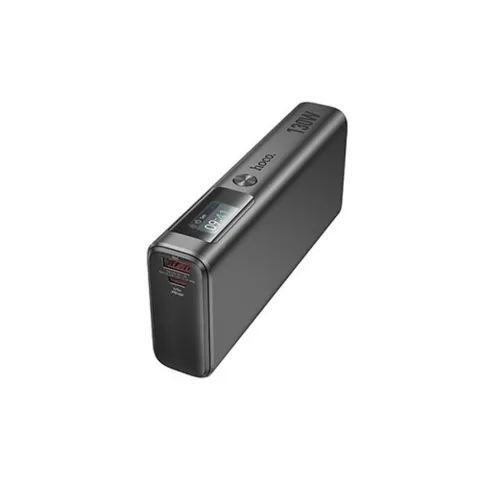 Hoco Q17B 20000mah Electric fast charging 130W Power Bank