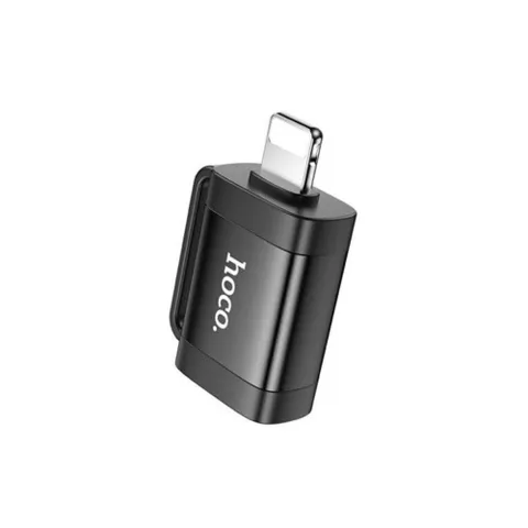 Hoco UA31A iPhone Male to USB female OTG Adapter Converter