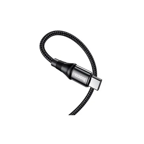 Hoco X50 Exquisito 100W Fast Charging Data Type-C Cable