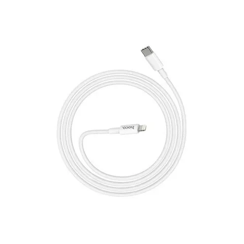 Hoco X56 20W Type-C to Lightning Cable