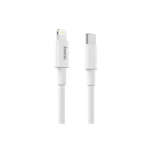 Hoco X56 20W Type-C to Lightning Cable