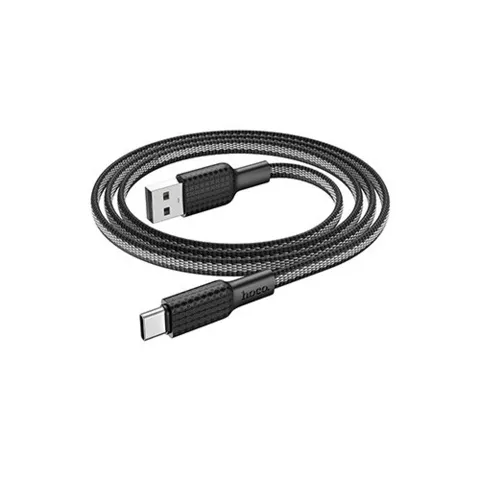 Hoco X69 Jaeger USB to Type-C charging data Cable