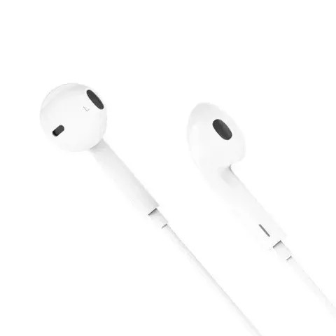 Hoco M111 Max Lightning Wired Earphone