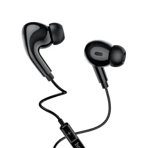 Hoco M83 Type-C Wired Earphone