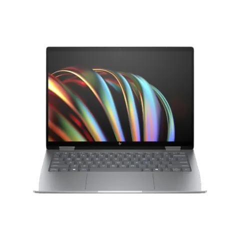 HP ENVY x360 Ryzen 5 8GB RAM 512GB SSD 16" Touch Laptop