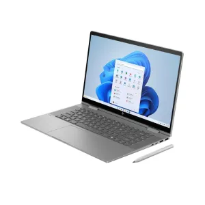 HP Envy X360 2-in-1 15-fe1073cl Intel Core Ultra 7 155U – 32GB RAM, 1TB SSD, 15” Laptop (US VARIANT)
