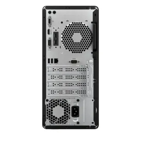 HP Pro Tower 280 G9 Core i3 12th Gen 4GB RAM Desktop PC