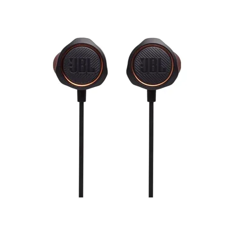 JBL Quantum 50 Wired in-ear gaming headset