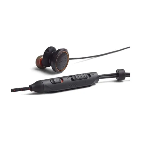 JBL Quantum 50 Wired in-ear gaming headset