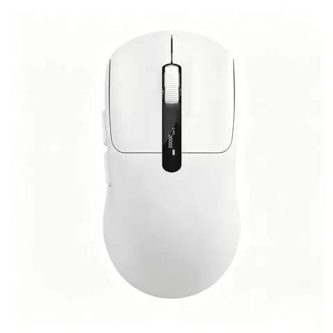 JINMS X5 PRO Tri-Mode Lightweight Ergonomic FPS MOBA Pro Gaming Mouse