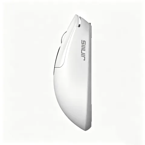JINMS X5 PRO Tri-Mode Lightweight Ergonomic FPS MOBA Pro Gaming Mouse