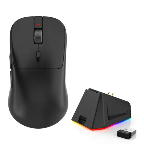 JINMS X7 Ultra Wireless  Ergonomic Esports Gaming Mouse