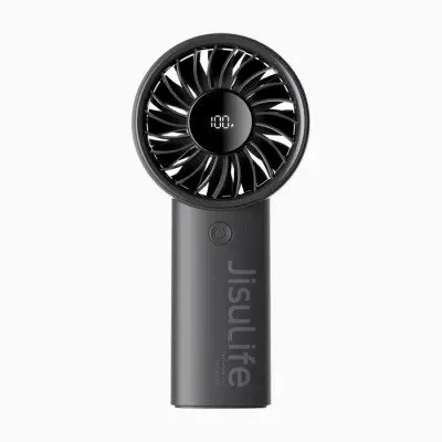 Jisulife Life4 Portable Rechargeble Handheld Fan