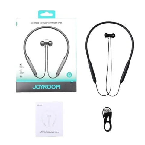 Joyroom JR-D8 Bluetooth Neckband