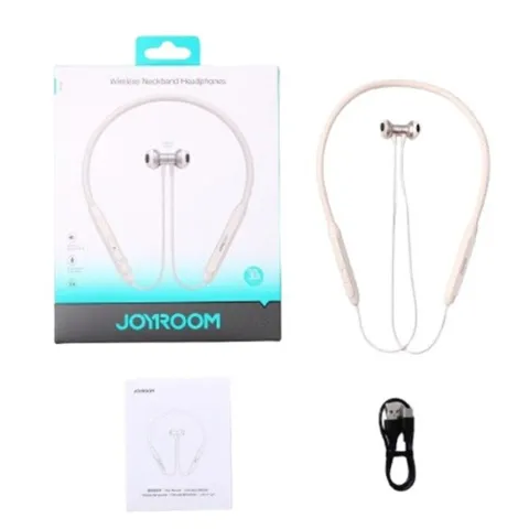Joyroom JR-D8 Bluetooth Neckband