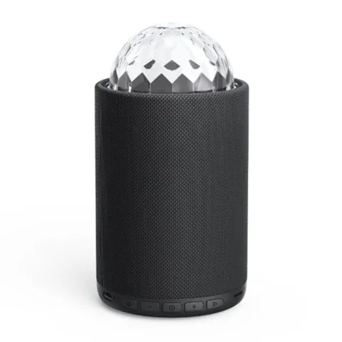 Joyroom JR-MS01 Maya Series RGB Bluetooth Speaker