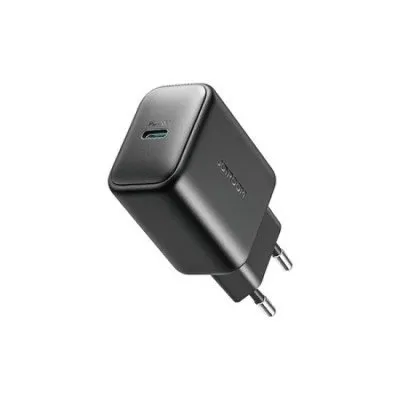 Joyroom JR-TCF20EU PD20W Fast Charging Adapter With TC to IP 1M Cable