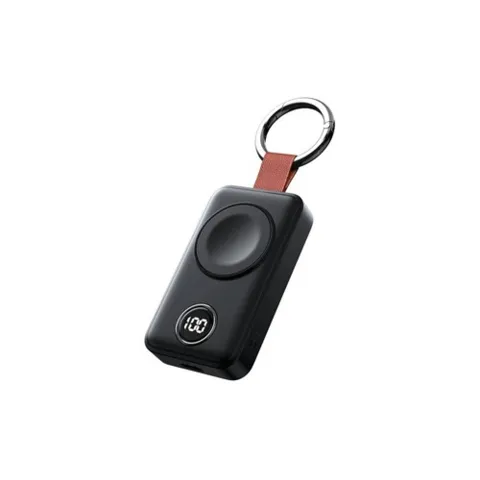 Joyroom JR-WQW01 2000mAh Portable Watch Wireless Charger