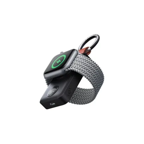 Joyroom JR-WQW01 2000mAh Portable Watch Wireless Charger