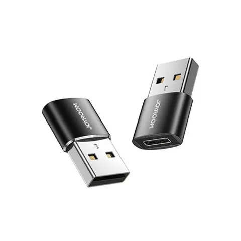 Joyroom S-H152 USB male to Type-C female adapter