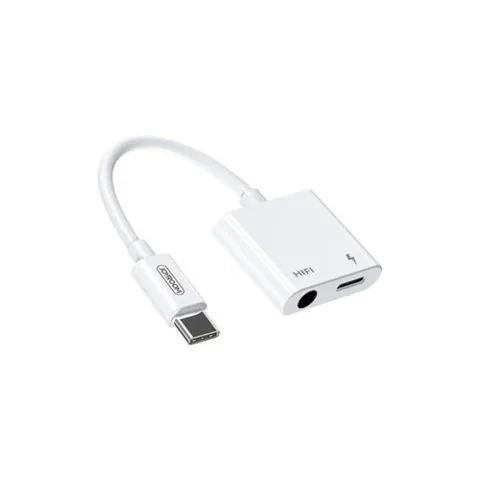 Joyroom SH-C1 Type-C HIFI + PD Audio Converter