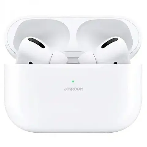 Joyroom JR-T03s Pro TWS Bluetooth Earbuds without ANC (General Version)