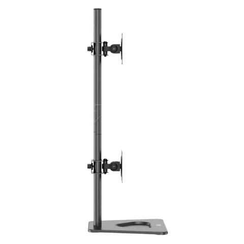 KLC-DZ200-T Dual monitor arm
