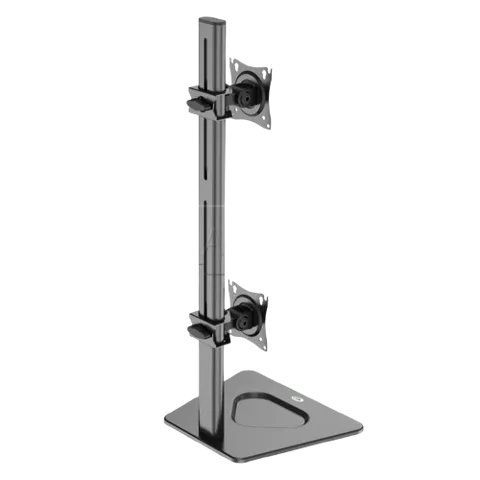 KLC-DZ200-T Dual monitor arm