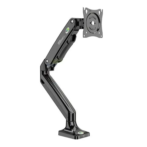 Kaloc DS110/B 17-33 Inch Single Monitor Arm