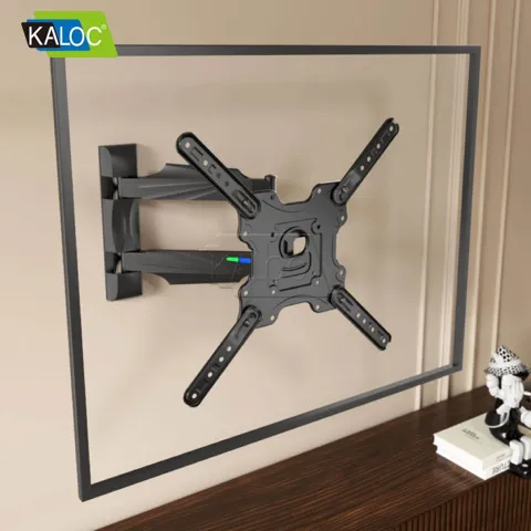 Kaloc X4 32"-65"Rotating Wall Mount Tv Brackets