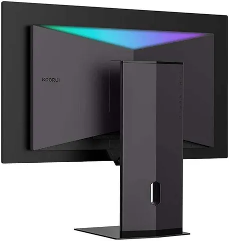 KOORUI S3241XO 32-Inch QD-OLED Display 4K 240Hz Gaming Monitor