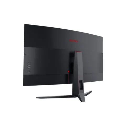 KOORUI G3221SC 32-Inch QHD 2K Wide Display Curved Gaming Monitor