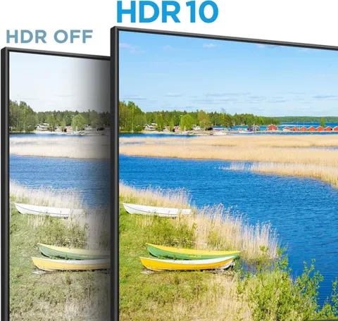 KOORUI N07 27-inch 4K UHD 60Hz IPS Business Monitor
