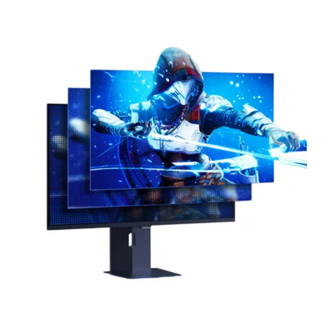 KOORUI S2721XO 27-Inch OLED Screen QHD 0.03ms Monitor