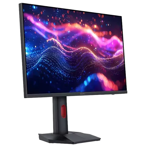 KOORUI S2741LM 27-inch UHD-160Hz/FHD-320Hz/ Dual-Mode IPS Gaming Monitor