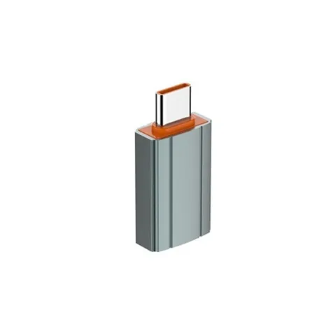 LDNIO LC140 USB Type-C to USB A Adapter OTG Convertor