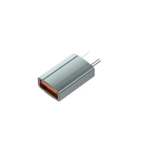 LDNIO LC140 USB Type-C to USB A Adapter OTG Convertor