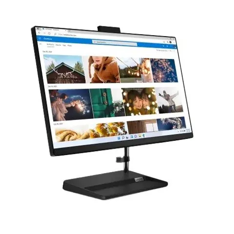 Lenovo IdeaCentre AIO 3 24IAP7 Core i5 13th Gen 23.8" All-in-One Desktop PC